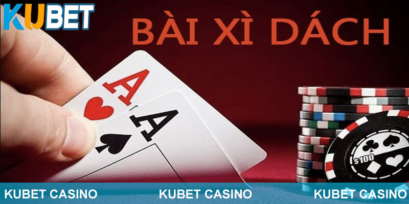 Lá bài đặc biệt và quan trọng là con xì trong bài xì dách