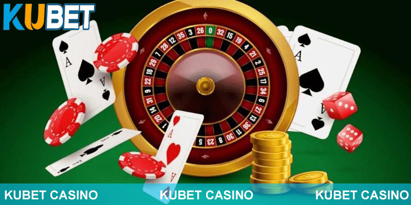 Ý nghĩa của một vài thuật ngữ trong game casino