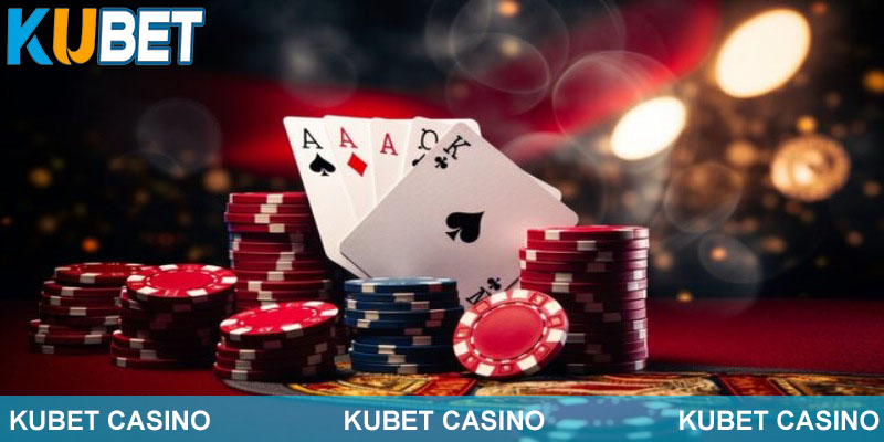 Luật chơi Baccarat