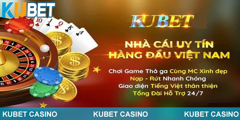 Cách đăng ký tài khoản tại nhà cái châu Á Kubet