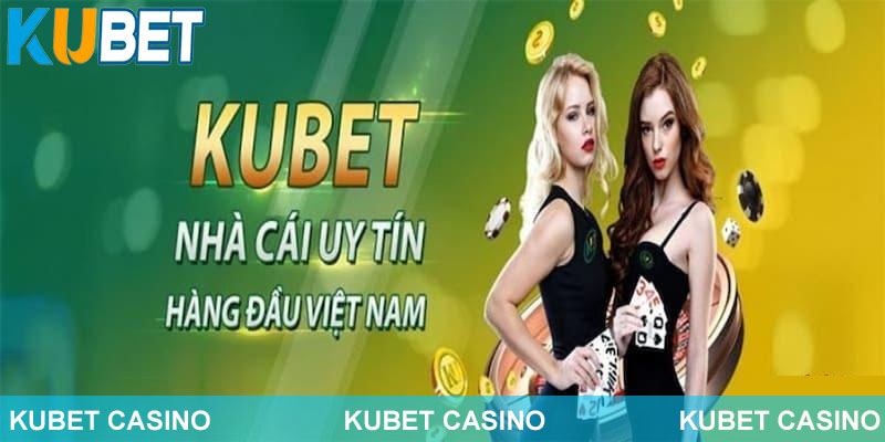 Giới thiệu về nhà cái châu Á Kubet