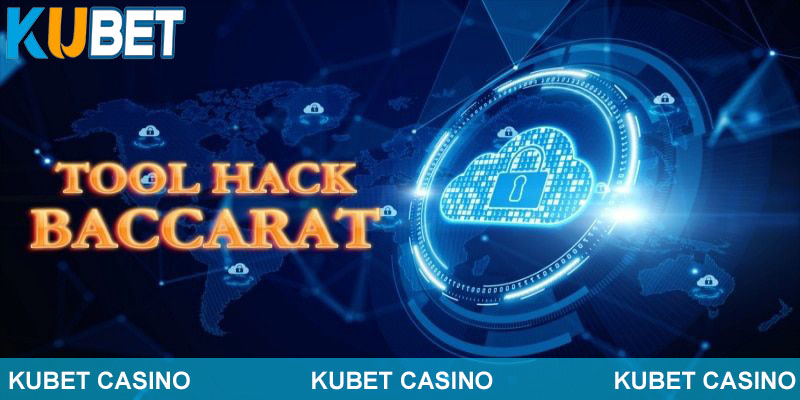 Tool hack baccarat