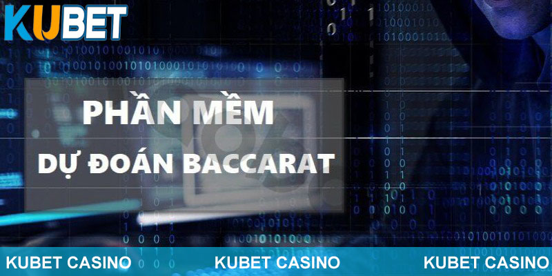 Tool hack Baccarat đưa ra các dự đoán với độ chính xác cao