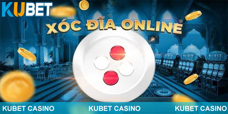 Trang xóc đĩa online