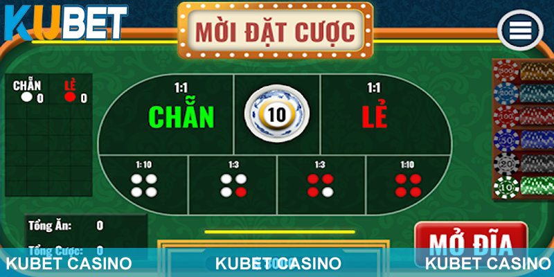 Tìm hiểu về game cược xóc đĩa trực tiếp